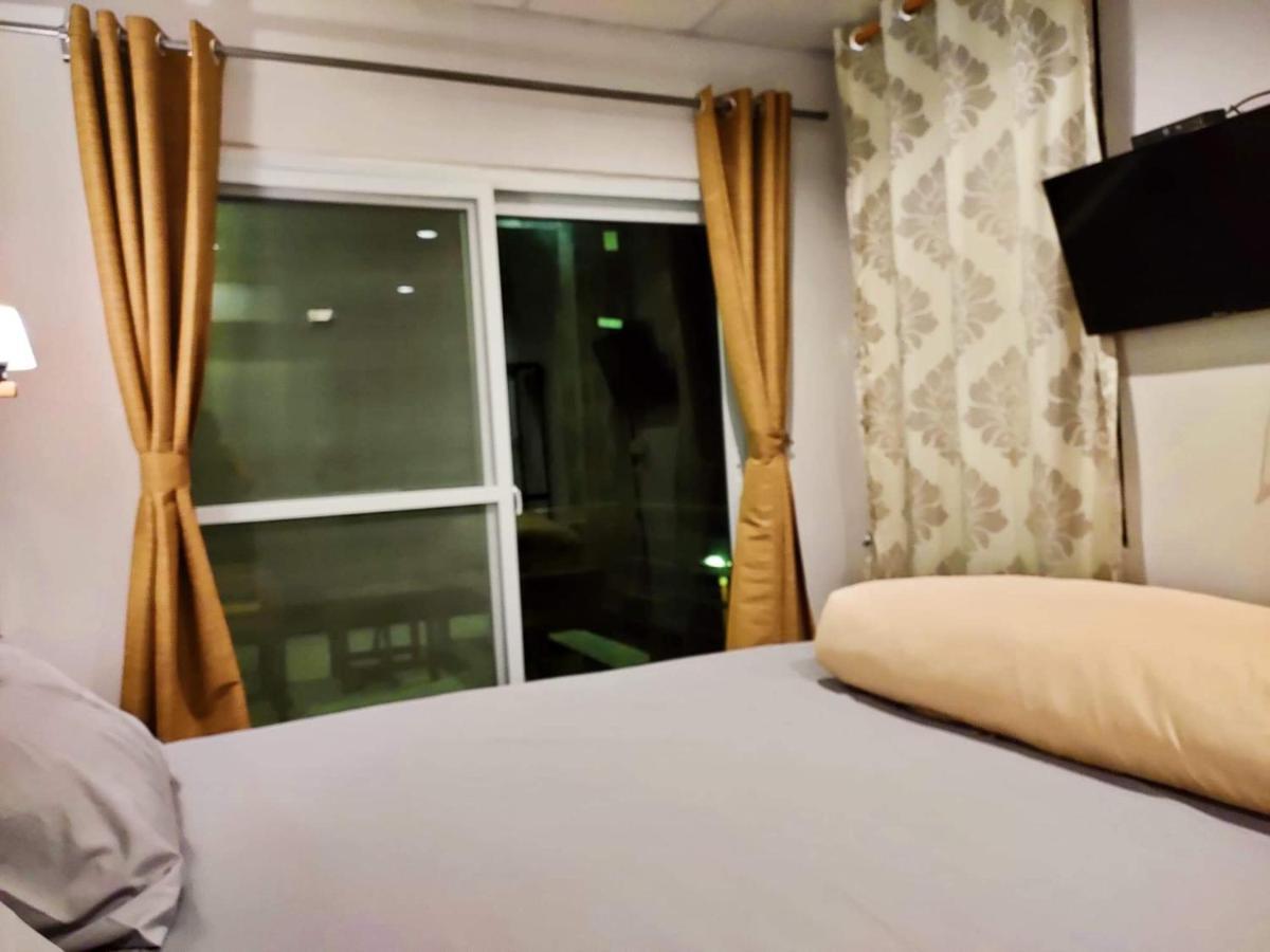 บ้านพักเกชิลตา เขาค้อวิวทะเลหมอก Exterior photo