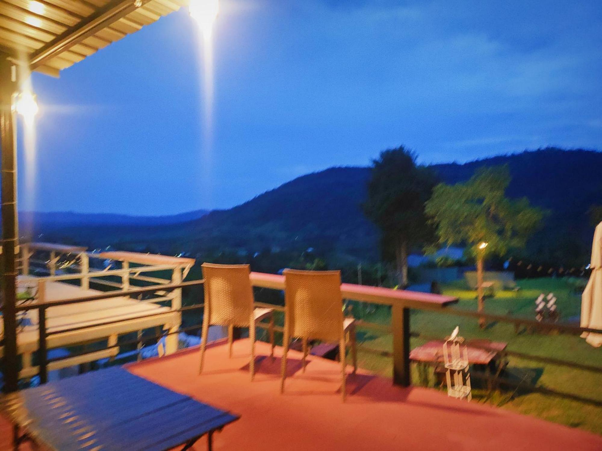 บ้านพักเกชิลตา เขาค้อวิวทะเลหมอก Exterior photo
