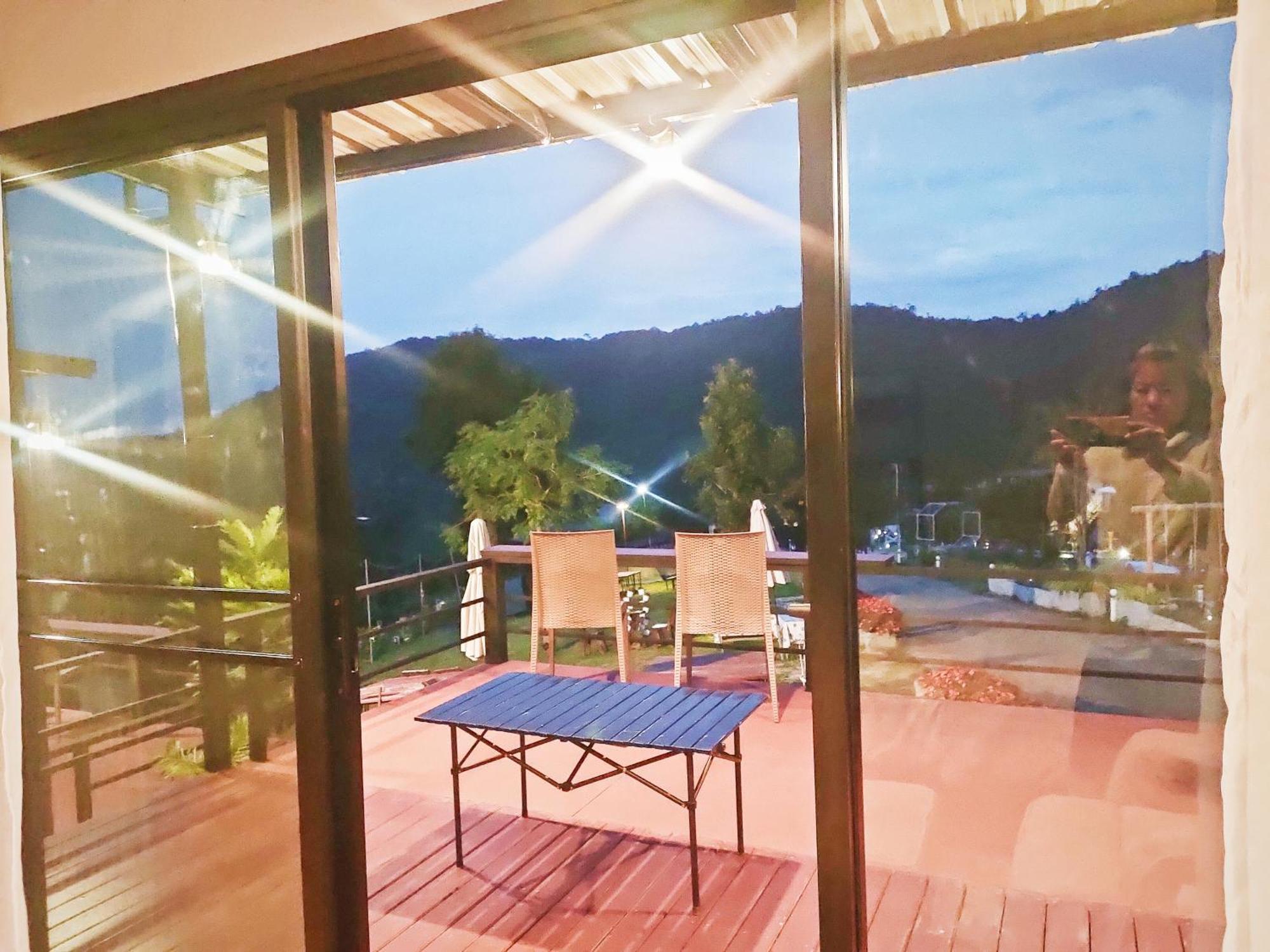 บ้านพักเกชิลตา เขาค้อวิวทะเลหมอก Exterior photo