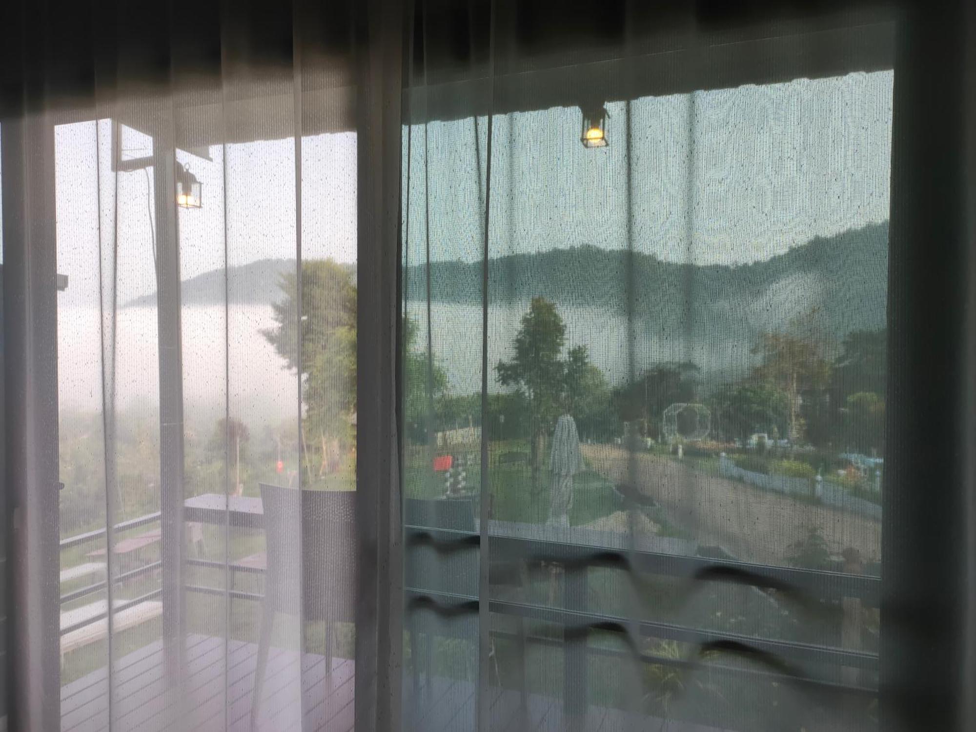 บ้านพักเกชิลตา เขาค้อวิวทะเลหมอก Exterior photo